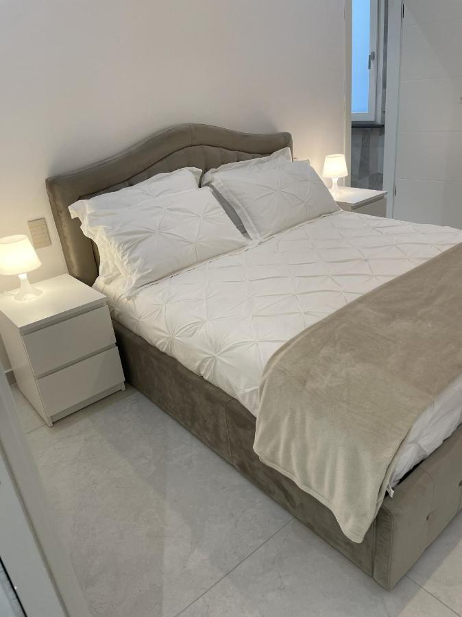 Varese Apartment エクステリア 写真