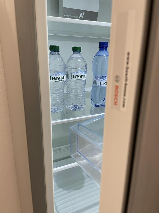 Varese Apartment エクステリア 写真