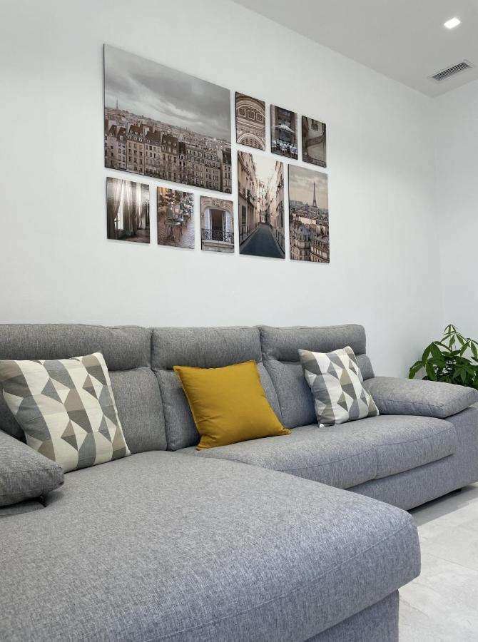 Varese Apartment エクステリア 写真