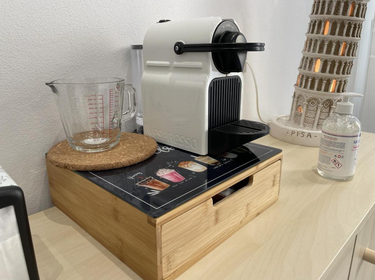 Varese Apartment エクステリア 写真