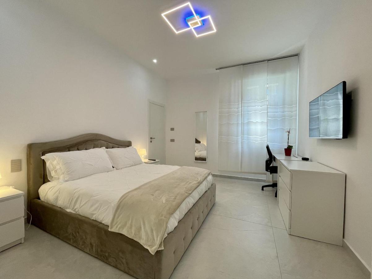 Varese Apartment エクステリア 写真