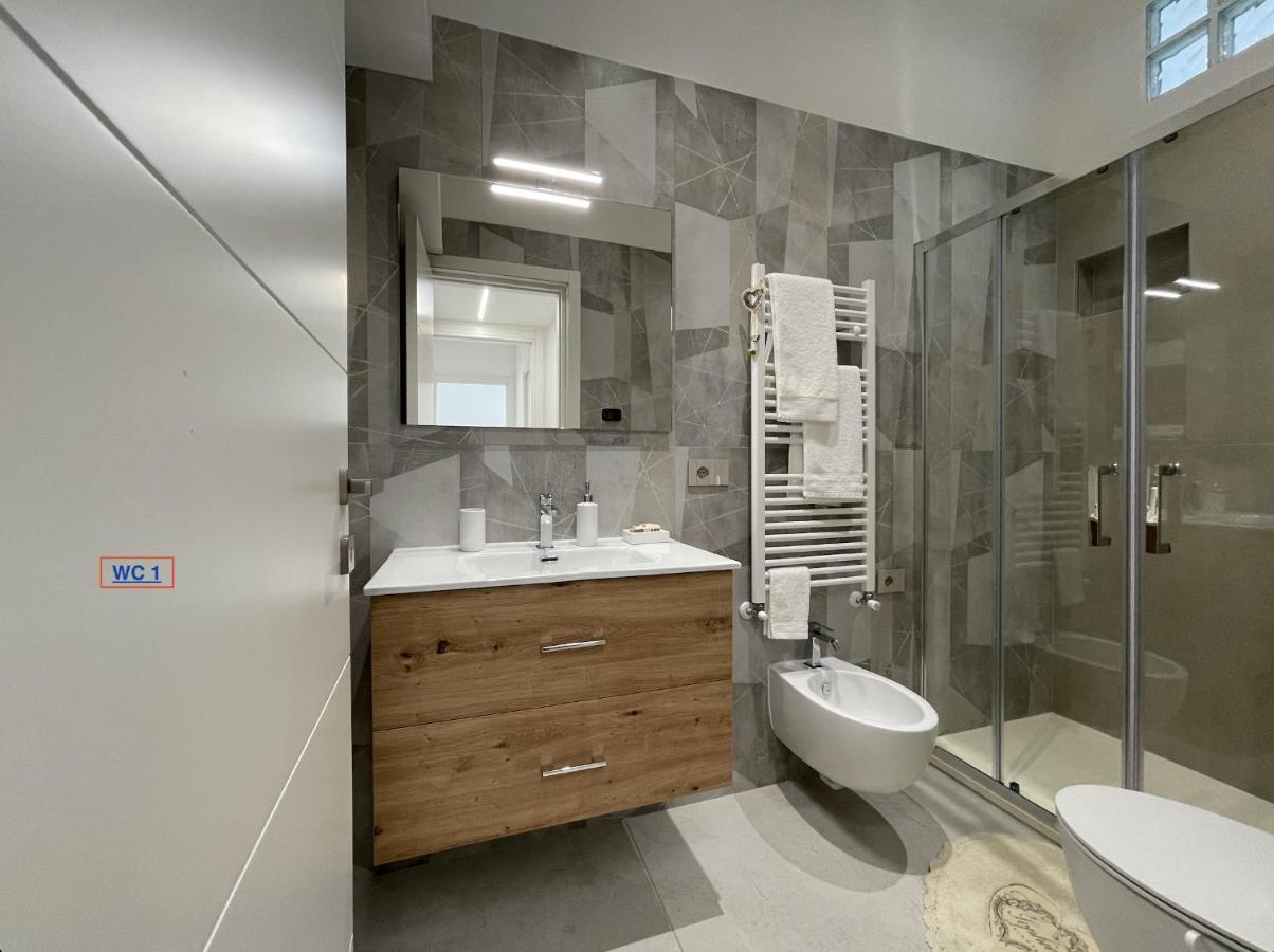 Varese Apartment エクステリア 写真