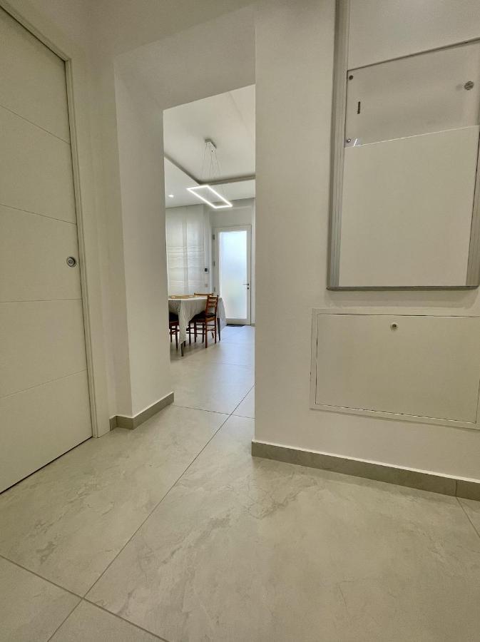 Varese Apartment エクステリア 写真