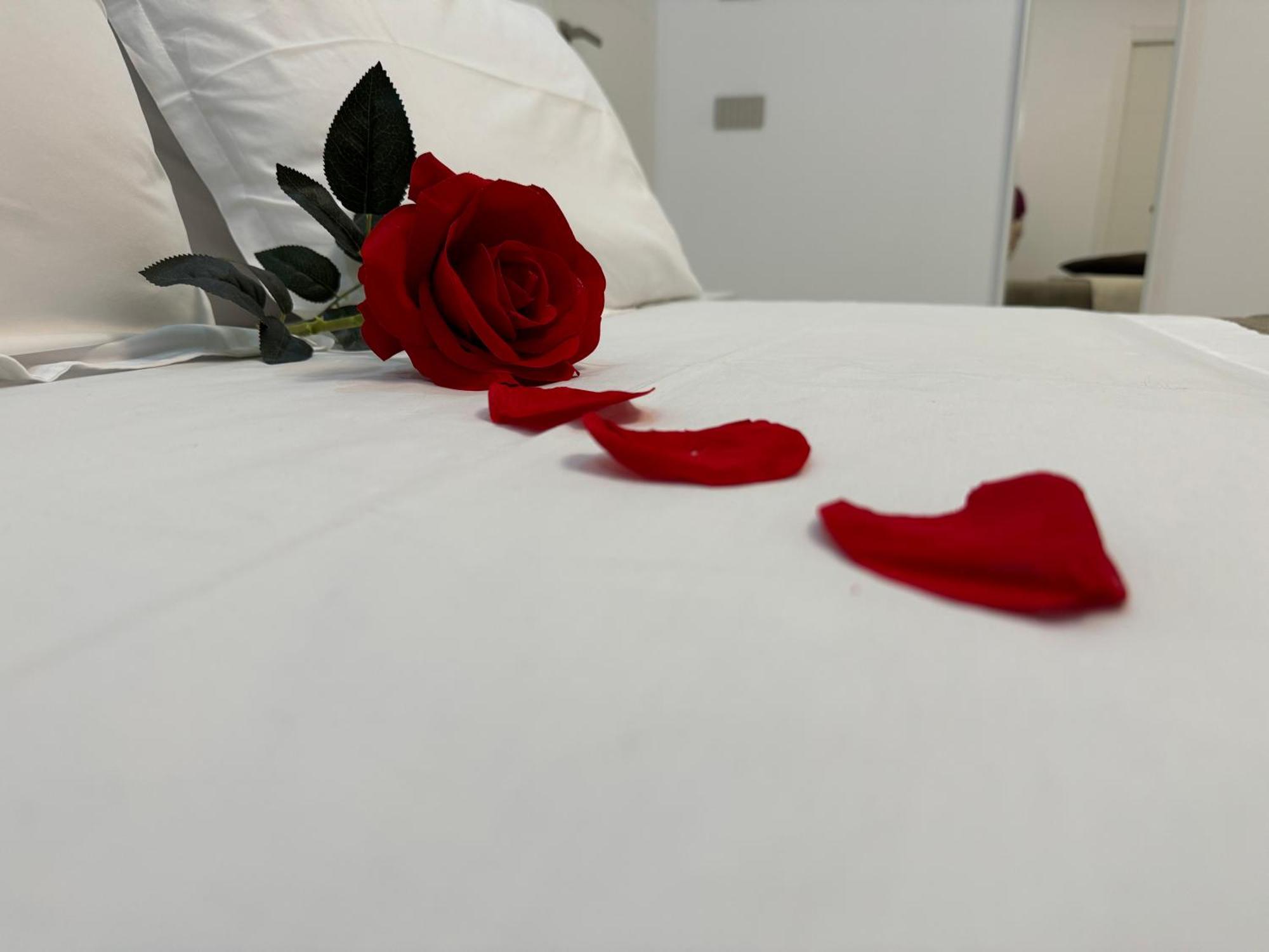 Varese Apartment エクステリア 写真